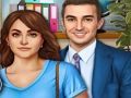 Гульня Офісныя злодзеі  онлайн