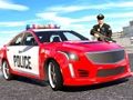 Гульня Сімулятар паліцэйскага паліцэйскага онлайн Гульня Сімулятар паліцэйскага паліцэйскага онлайн