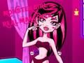 Гульня Monster Girl Real Makeover онлайн