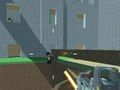 Гульня Pixel Fps SWAT каманда  онлайн