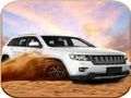 Гульня Раскошны пазадарожнік Prado Drive  онлайн