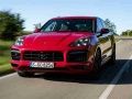 Гульня Пазл Porsche Cayenne GTS 2020 года  онлайн