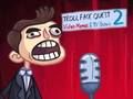 Гульня Troll Face Quest Відэамемы і тэлешоу, частка 2  онлайн