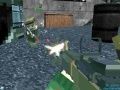 Гульня Мультыплэер для турмы Pixel Gungame Arena  онлайн