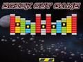 Гульня Гульня Brick Out  онлайн