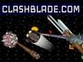 Гульня ClashBlade. тав онлайн Гульня ClashBlade. тав онлайн
