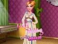 Гульня Dove Wedding Dolly апранаецца онлайн