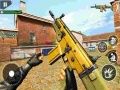Гульня FPS страйк па стральбе: сучасная баявая вайна 2K20 онлайн