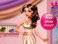 Гульня Трыс дадому Долі Dressup  онлайн