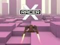 Гульня Xracer онлайн