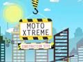 Гульня Moto Xtreme CS онлайн