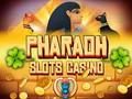 Гульня Казіно Pharaoh Slots  онлайн