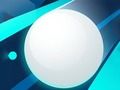 Гульня Падаючы мяч 3d  онлайн