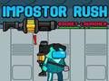 Гульня Імпсастар Rush: Ракетная ўстаноўка онлайн