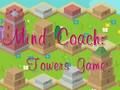 Гульня Гульня Mind Coach: Towers  онлайн