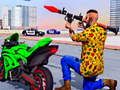 Гульня Гульня Сімулятар крымінальнага аўтамабіля Real Gangster City  онлайн