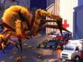 Гульня Стралялка з монстрамі 3D  онлайн