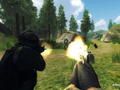 Гульня Стралялка FPS Survival Sim  онлайн
