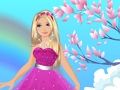 Гульня Dressup Барбі і Поні  онлайн