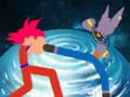 Гульня FILDMAN Dragon Fight - Super Stick Warriors онлайн