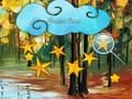 Гульня Схаваныя зоркі  онлайн