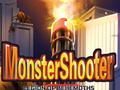 Гульня Monstershooter онлайн