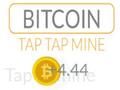Гульня Bitcoin Tap Tap My онлайн