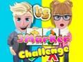 Гульня 3 Маркер Challenge  онлайн