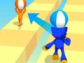 Гульня Складаны трэк 3d 2 онлайн
