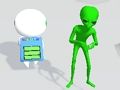 Гульня Jetpack Rush онлайн