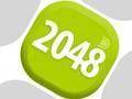 Гульня 2048 год  онлайн
