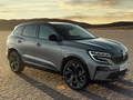 Гульня Renault Austral Puzzle онлайн
