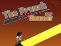 Гульня Філіял Runner 3D онлайн