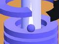 Гульня Гульня Stack Ball  онлайн
