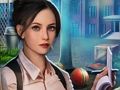Гульня Школьнае злачынства  онлайн