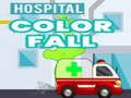 Гульня Шпіталь Color Fall  онлайн