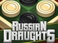 Гульня Рускія Шашкі онлайн Гульня Рускія Шашкі онлайн
