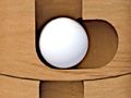 Гульня Блокі мяч 3D онлайн