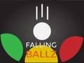 Гульня Падаючы Ballz  онлайн