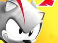 Гульня Sonic метро супер пік  онлайн