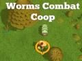 Гульня Баявой кааператар Worms  онлайн
