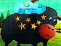 Гульня Мультфільм схаваныя зоркі  онлайн
