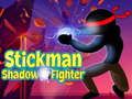 Гульня FICKMAN SHADOW FITTER онлайн