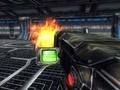 Гульня Іншапланетнае заражэнне FPS  онлайн