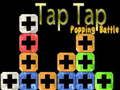 Гульня Націсніце Tap Popping Battle  онлайн