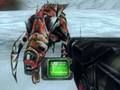 Гульня Alien Planet 3d шутэр  онлайн
