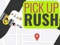 Гульня Падбярыце Rush  онлайн