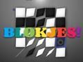 Гульня Blokjes! онлайн
