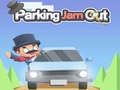 Гульня Паркоўка Jam Out  онлайн