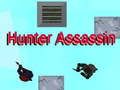 Гульня Паляўнічы забойца Stealth Master  онлайн